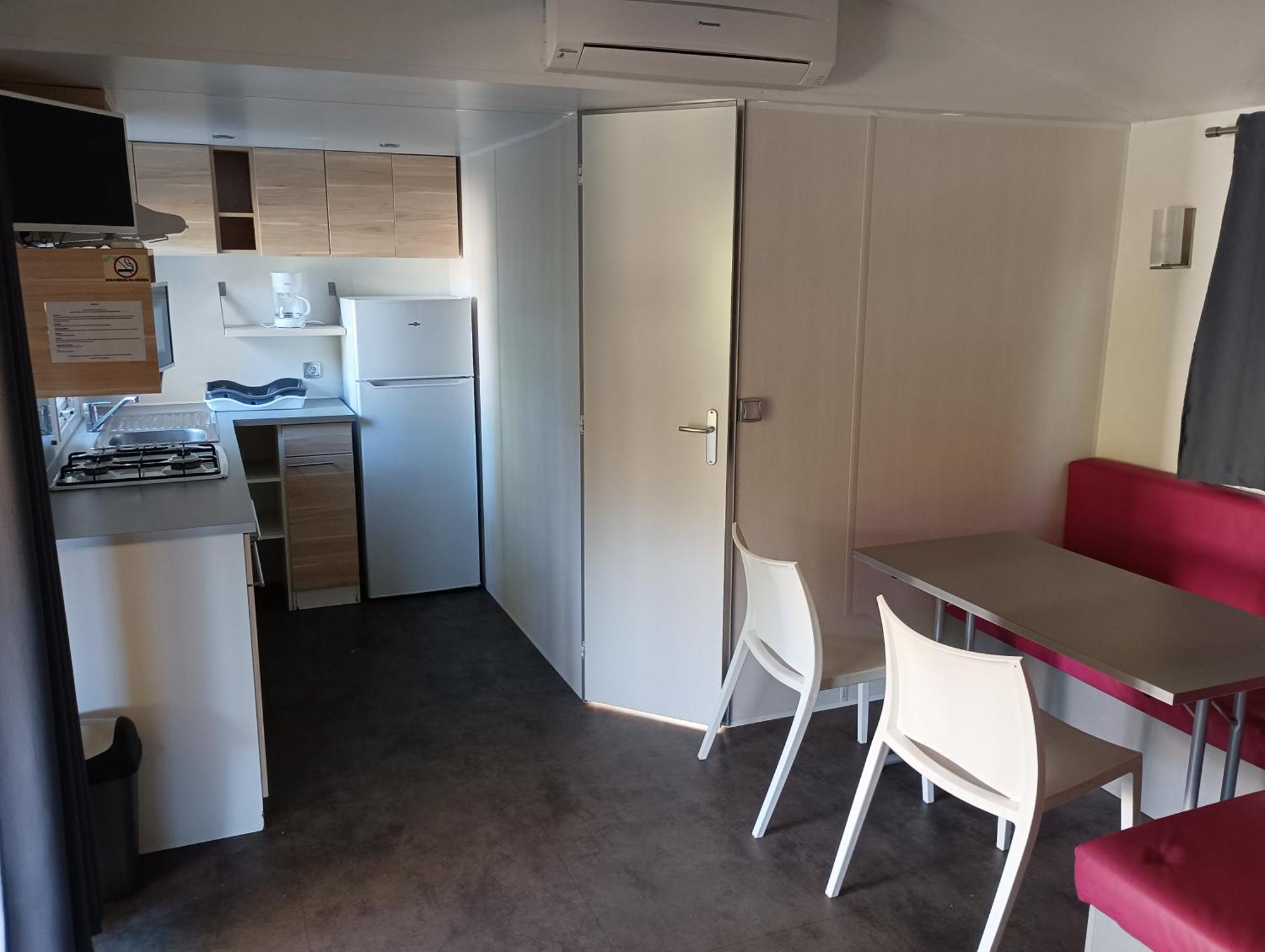 Paradis Des Dombes Campeggio 3*
