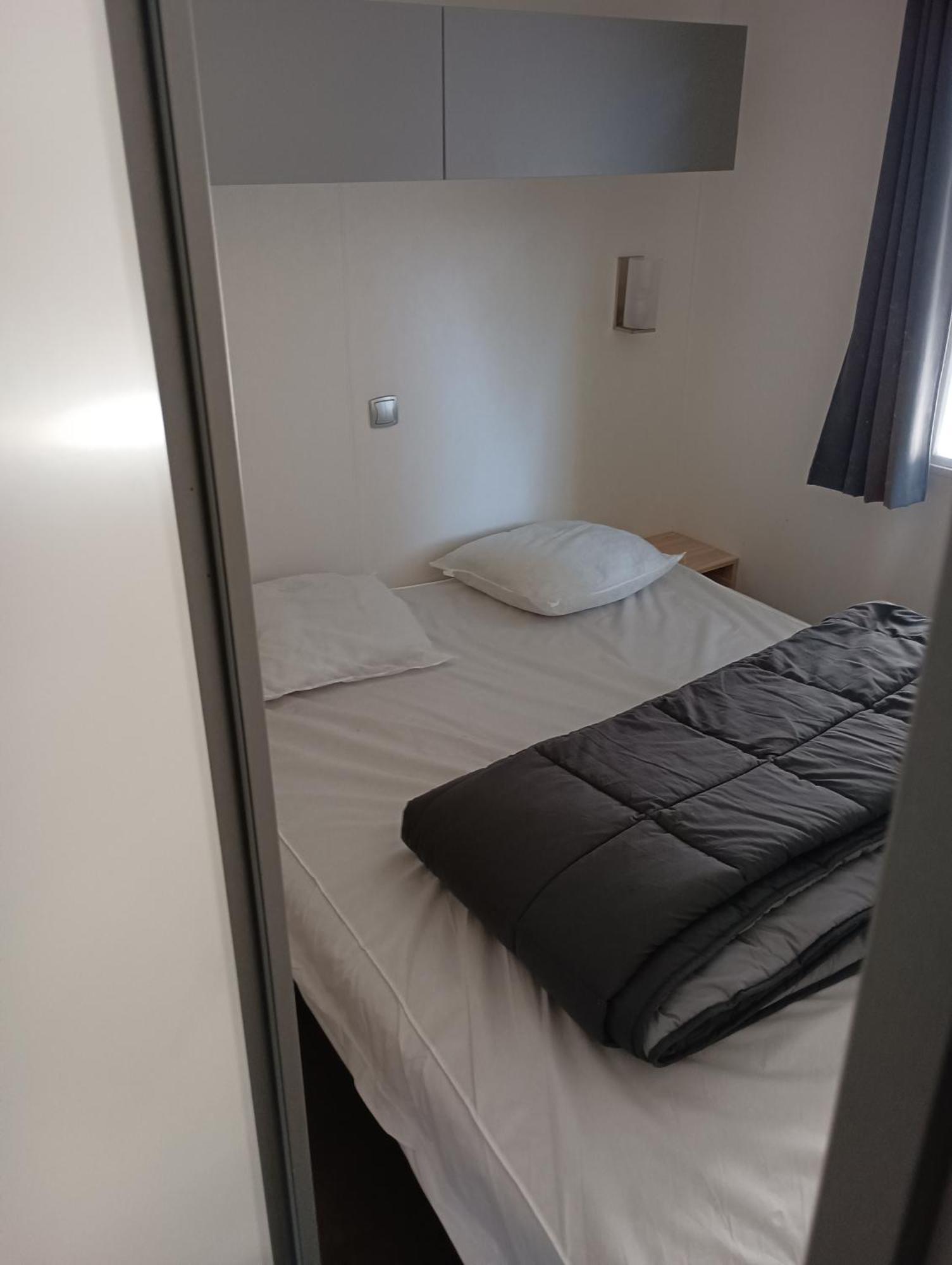 Camping Paradis Des Dombes 3*