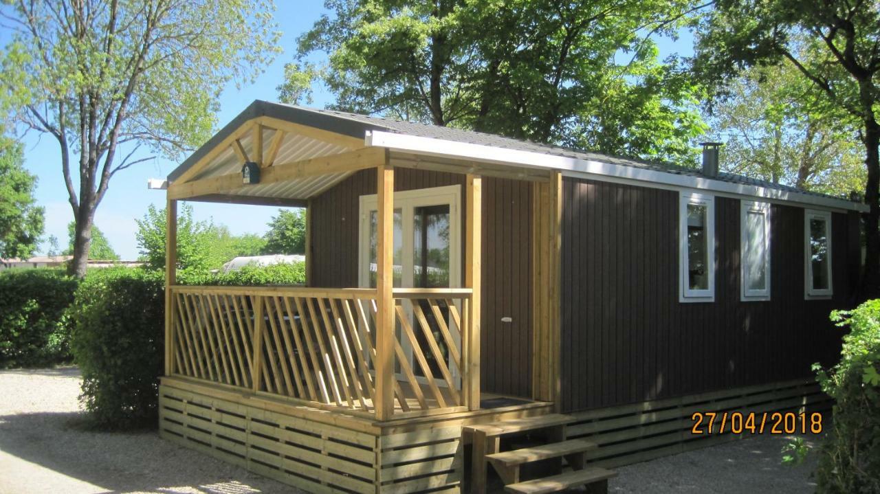 Paradis Des Dombes 3* Sandrans