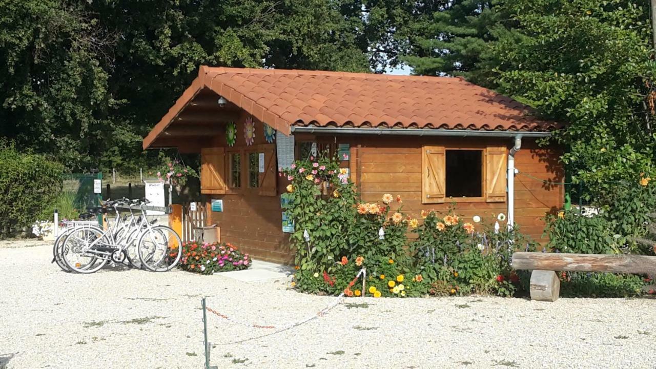 Paradis Des Dombes 3* Sandrans